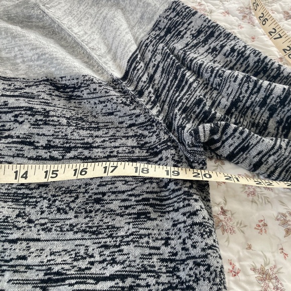 Karen Scott Cotton Sweater Size L - Picture 5 of 6